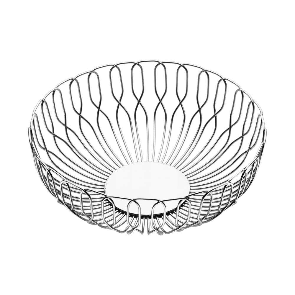 Корзина для хлеба Georg Jensen Alfredo, 21.2 см