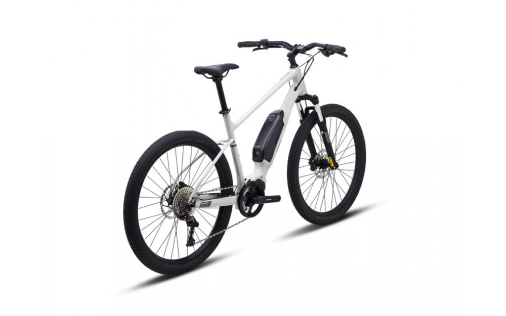 Электровелосипед Polygon Kalosi Lanes Evo (2023)