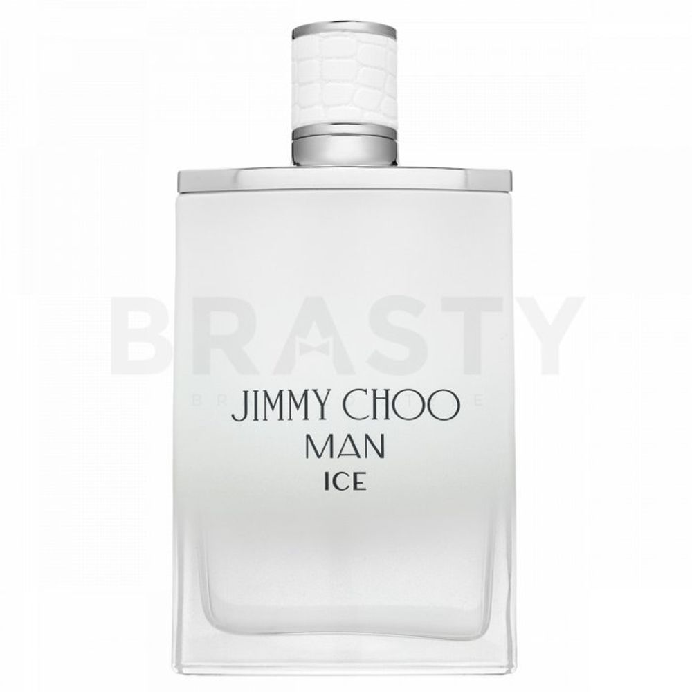 Jimmy Choo Man Ice EDT M 100 ml