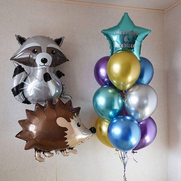 Готовое решение 