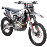 Мотоцикл GLADIATOR K6 PR300