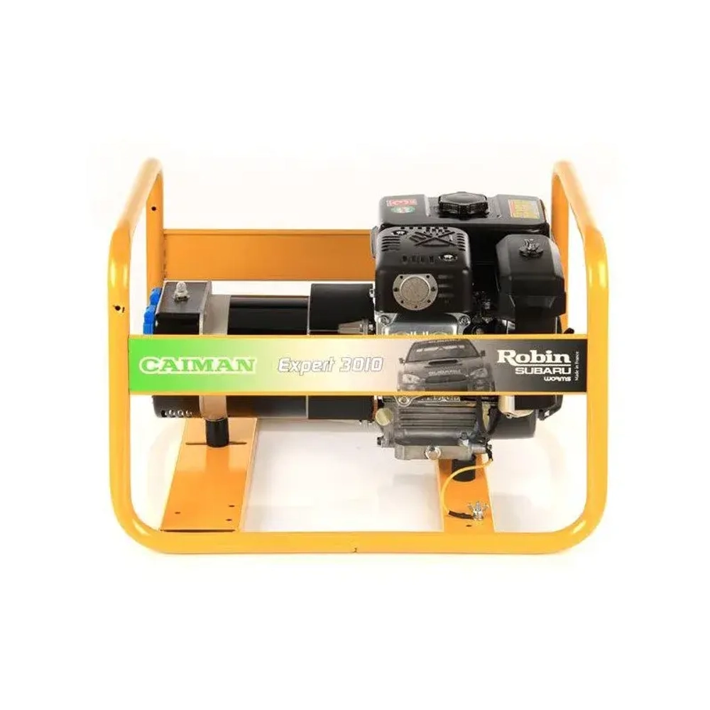Caiman Expert 3010X бензиновый генератор 3010X
