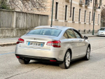 Citroen C5 Berlina