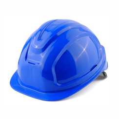 Каска Росомз СОМЗ-88 ЯМАЛ RAPID, защитная, синяя, арт. 788718