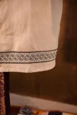 Рубашка Soeurs Cross Stitch