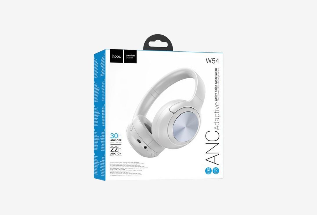 Hoco W54 Young_0326329101134