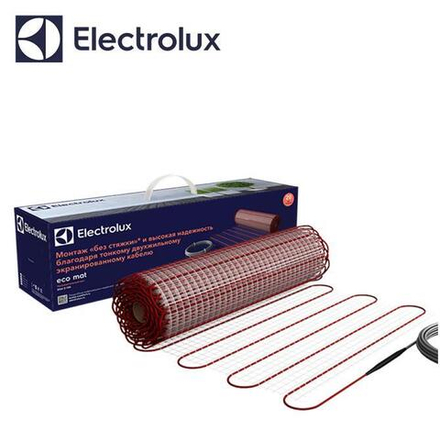 Electrolux Eco Mat EЕM 2-150 - 1,0 кв.м.