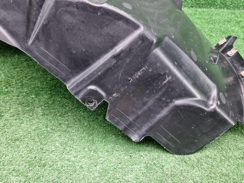 Подкрылок передний левый Mercedes GLE V167 (18-24)