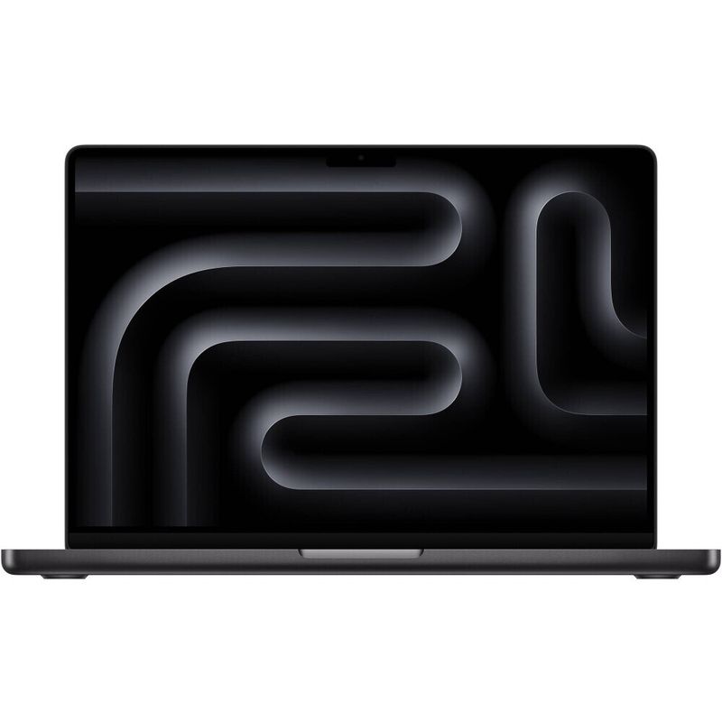 Ноутбук 14.2" Apple M3 Series-M3 Max 2748 36 DDR5 M3 Max 30-core M3 Max