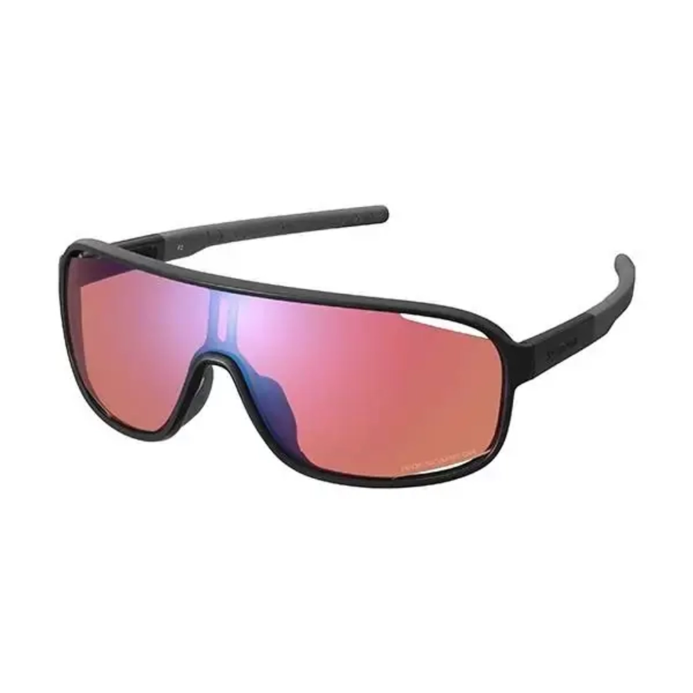 Очки Technium TCNM1 Metallic Black, Ridescape OR
