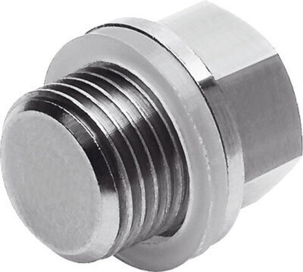 CDVI5.0-B-G3/8 Заглушка