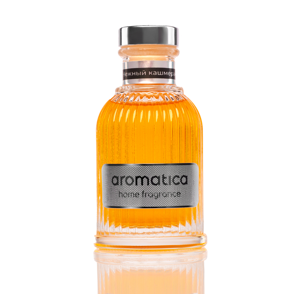 Диффузор AROMATICA Нежный кашмеран, 100 мл