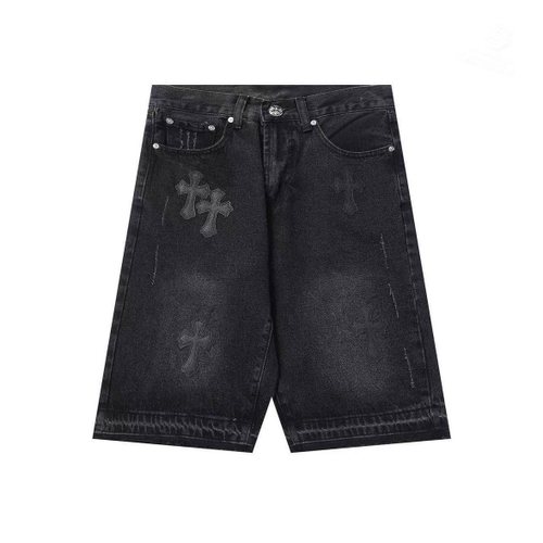 Шорты Chrome Hearts