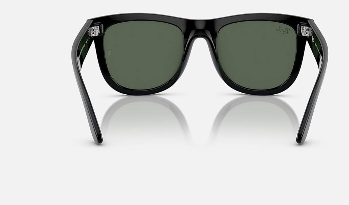 RAY-BAN WAYFARER REVERSE RBR0502S 6677VR