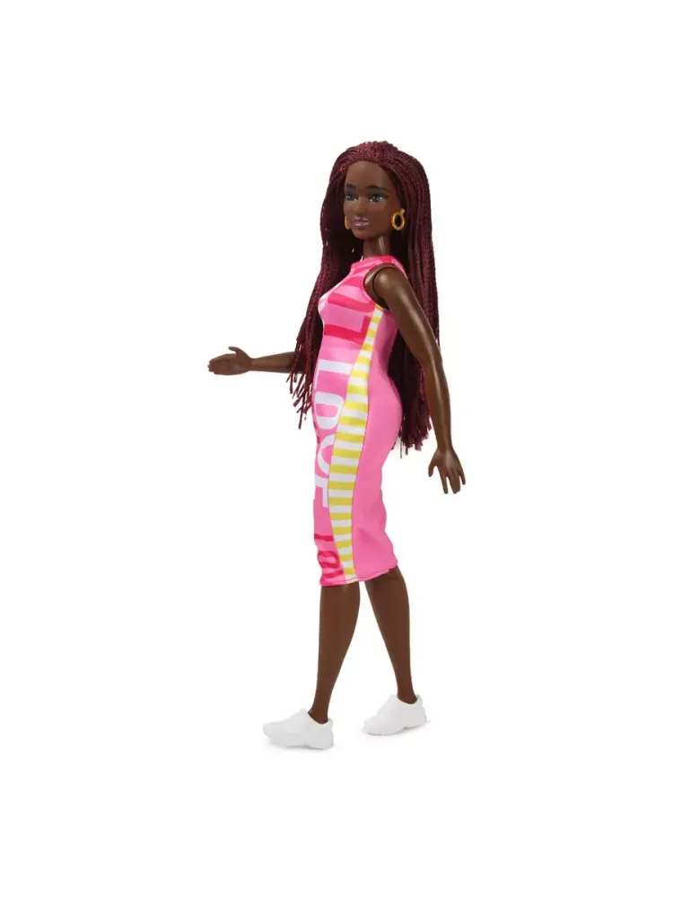 Кукла Барби Игра с модой 186 HBV18