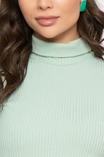 Джемпер "Эдита" (мята) Б4999 LT Collection