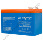 Аккумуляторы Энергия GP | GPL M