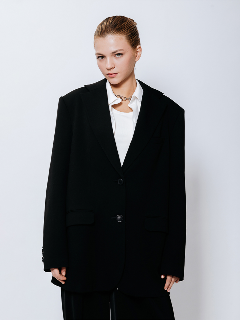 Пиджак Gossip Black