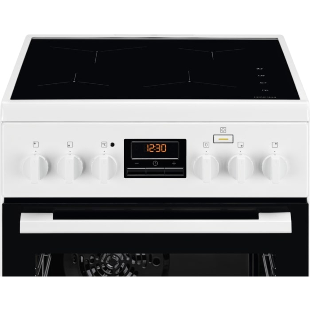Электрическая плита Electrolux RKI 560200 W