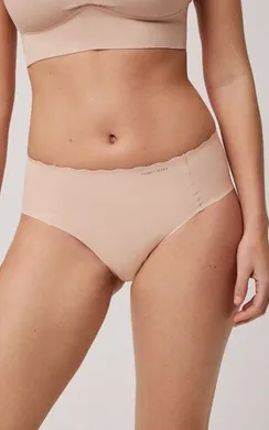 19340 Laser midi Трусы слипы