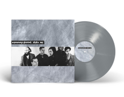 LP: Звуки Му — «Транснадежность» (1991/2024) [Limited Silver Vinyl]