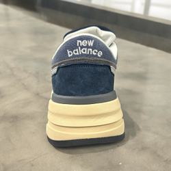 New Balance 997R • Blue