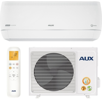 Сплит-система AUX J Progressive ASW-H09A4/JD-R2DI (v1) AS-H09A4/JD-R2DI (v1)
