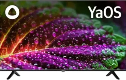 Телевизор 40" BBK 40LEX-7233/FTS2C (B)