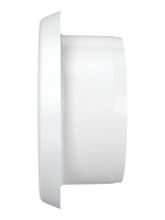 Анемостат приточно-вытяжной регулир с фланцем D125 12,5АПВП ERA