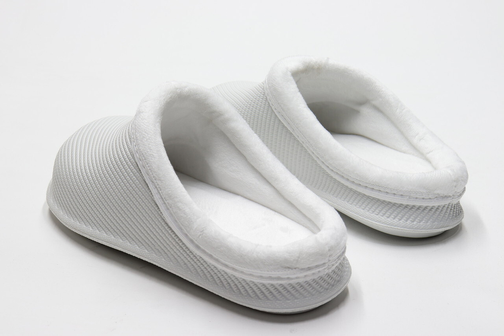 Сабо утепленные (36-41)р. / шт. 081W-0D