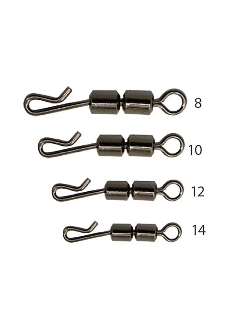 Вертлюг ECOPRO EP-306