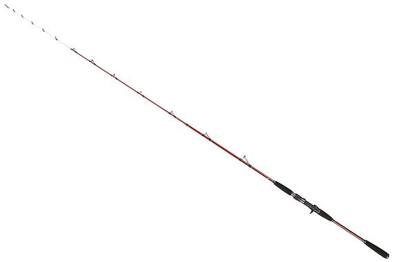 Удилище HIGASHI Ika Light 210