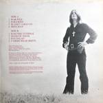 Black Sabbath / Paranoid (LP)