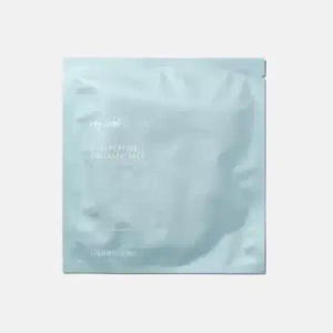 HYDROPEPTIDE POLYPEPTIDE COLLAGEL+ FACE Гидрогелевая маска для лица с эффектом лифтинга