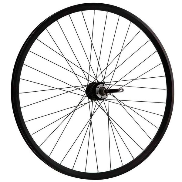 Колесо переднее 27,5