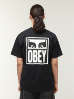 Мужская Футболка Obey Eyes Icon 2