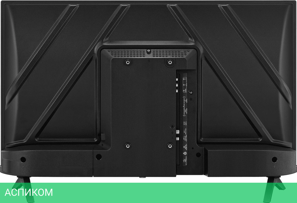 Телевизор LED Hisense 40" 40A4Q