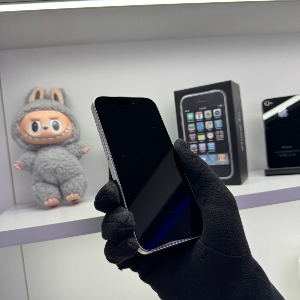 iPhone 15 Pro, 512 ГБ б/у
