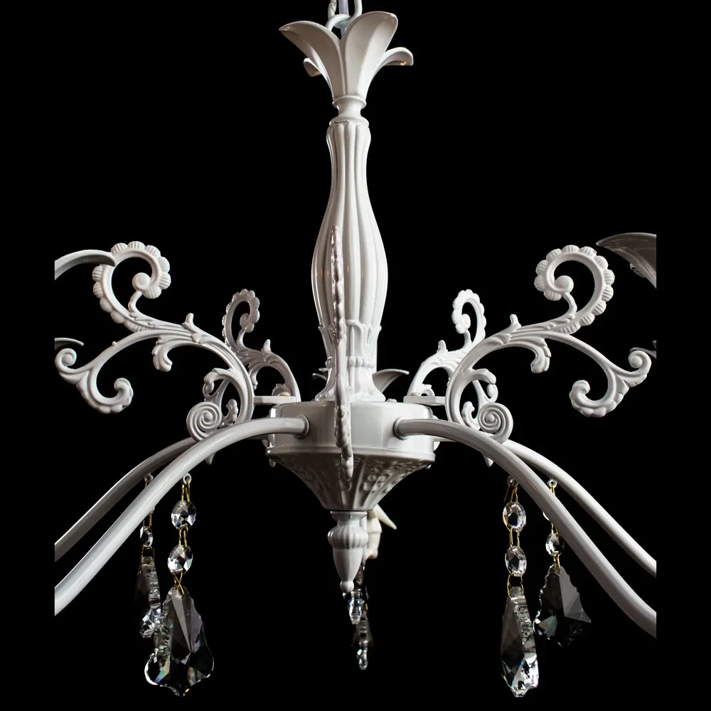 Подвесная люстра Arte Lamp ANGELINA