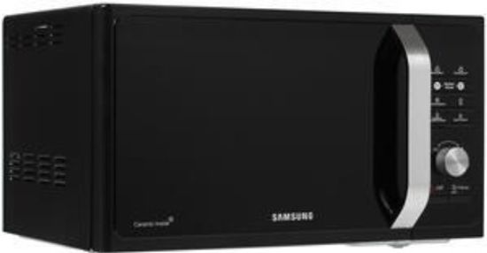 Микроволновая печь SAMSUNG MS23F302TQK/BW