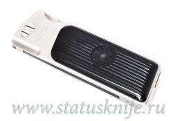 Сет ножей Уракова А.И. ТТ-33 и Т-3 Premium M390фотография - 5