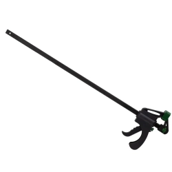 Струбцина быстрозажимная 24''(max захват-610мм) RockForce##Rock FORCE RF-64293