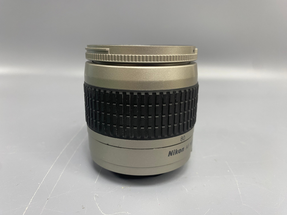 Nikon 28-80mm 3.3-5.6G AF Zoom-Nikkor