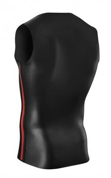 Майка неопреновая  C4 Carbon Ultra 2 мм