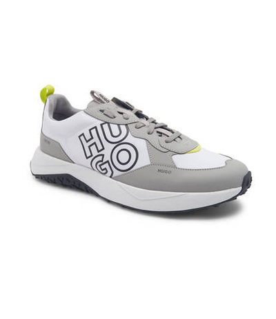 Кроссовки Kane HUGO - серый(50493162)