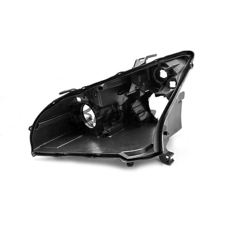 Корпус фары Lexus RХ-5 (XU30) 2005-2009 г.в.(Галоген-Правый)