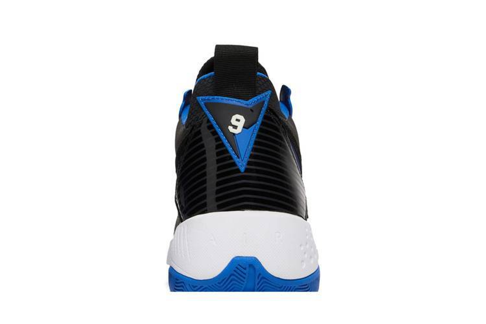 Кроссовки Jordan Zoom 92