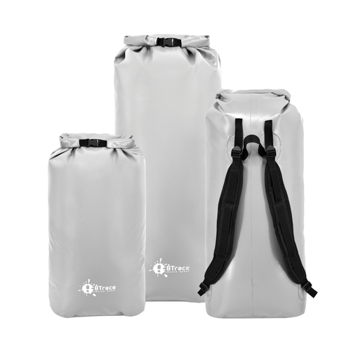 ГЕРМОМЕШОК BTRACE С ЛЯМКАМИ DRYBAG