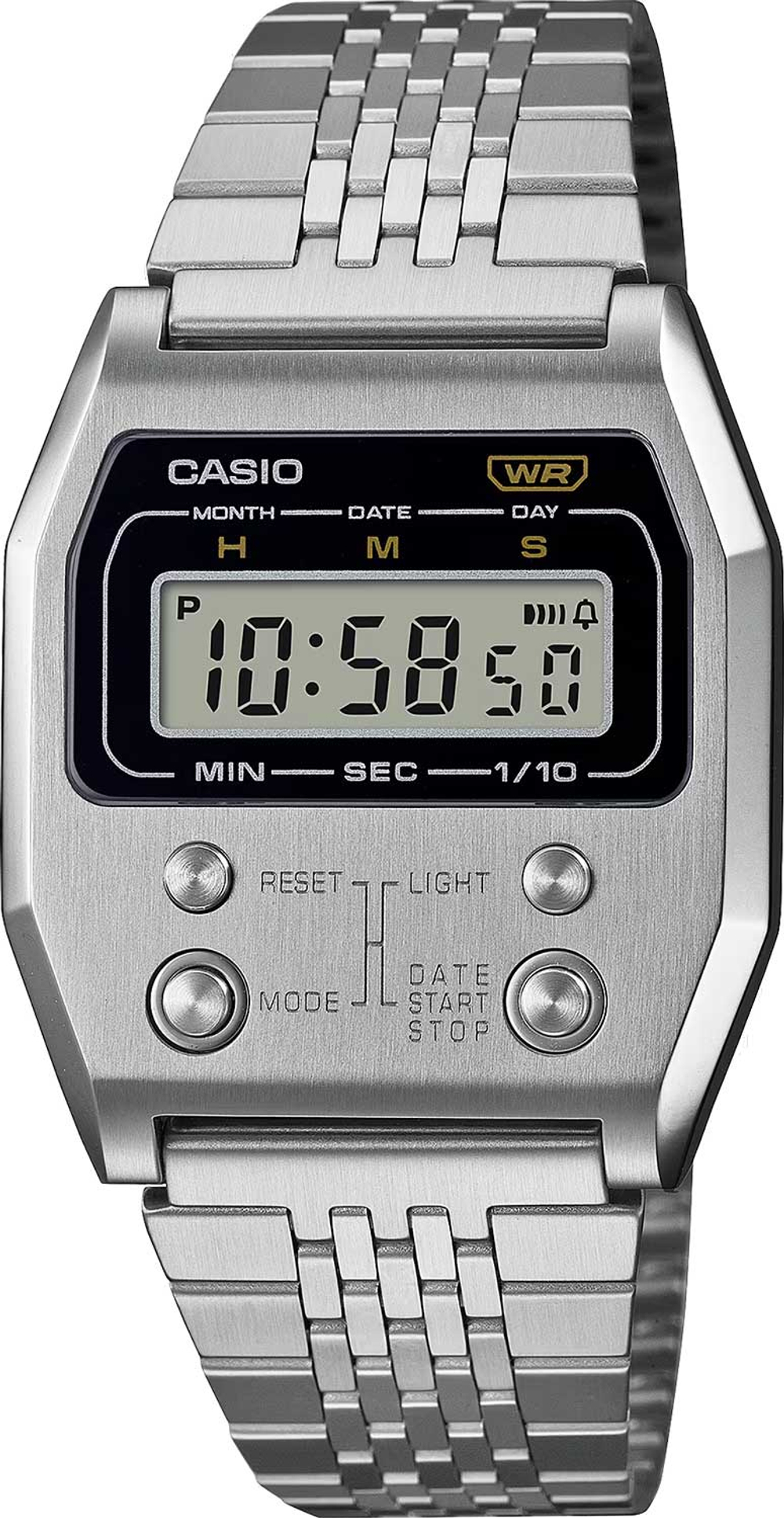 Часы Casio A1100D-1