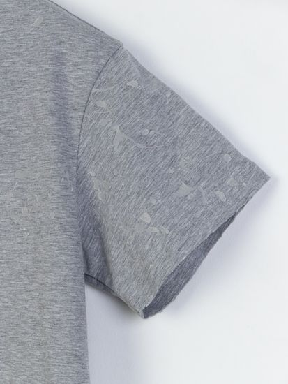 Serdyukov футболка IT Roger одежда унисекс стиль принт качество